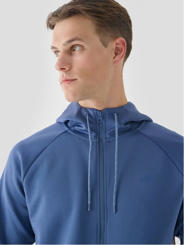 4F Pánska mikina 4F