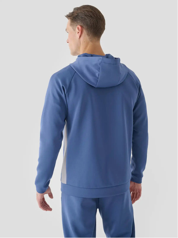 4F Pánska mikina 4F