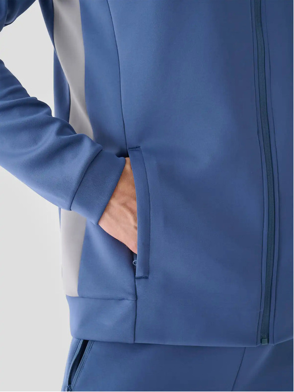 4F Pánska mikina 4F