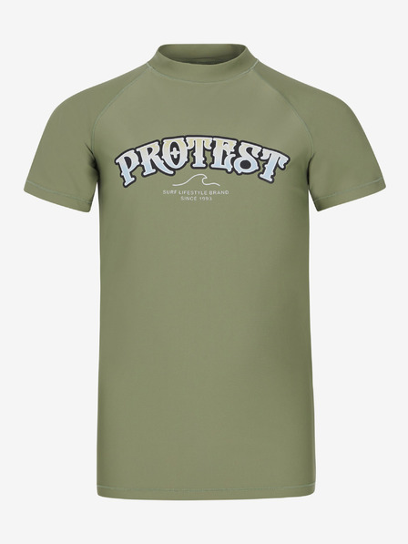 Protest Chlapčenské surfové tričko Protest PRTNIZZO JR