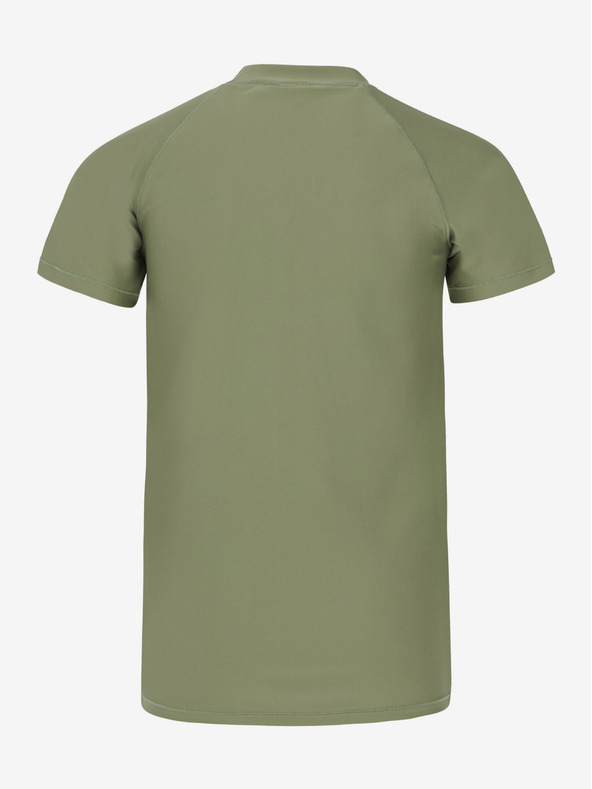 Protest Chlapčenské surfové tričko Protest PRTNIZZO JR