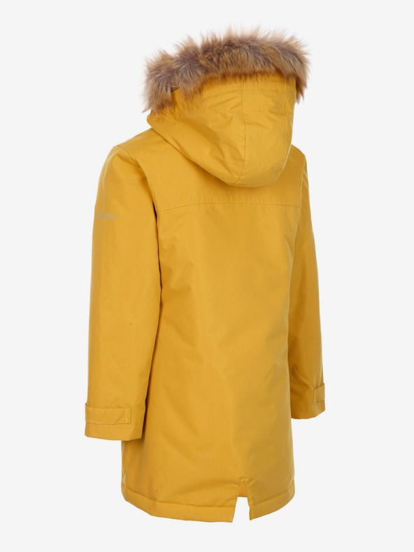 Trespass Dievčenská bunda Trespass Rhoda - veľkosť