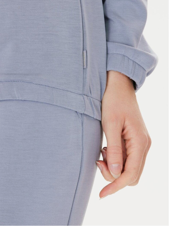 Endurance Dámska mikina Endurance Timmia W Crew Neck - veľkosť