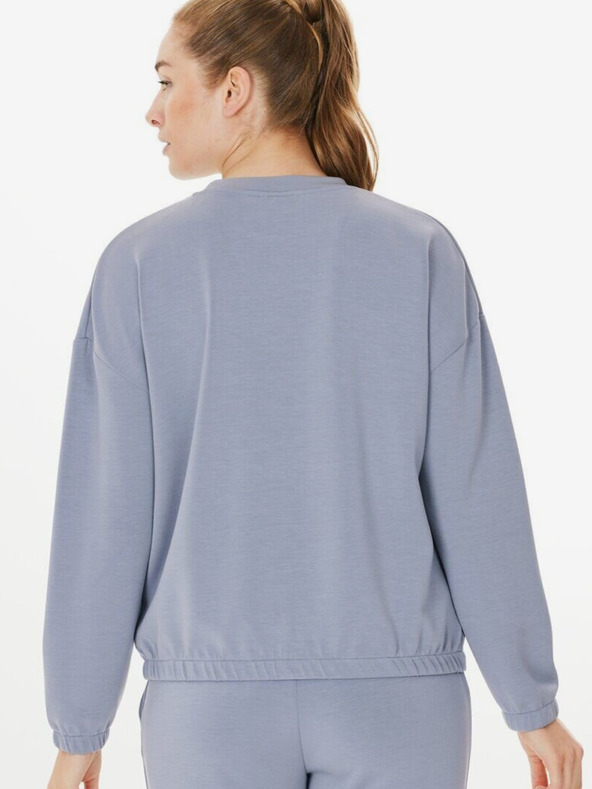 Endurance Dámska mikina Endurance Timmia W Crew Neck - veľkosť