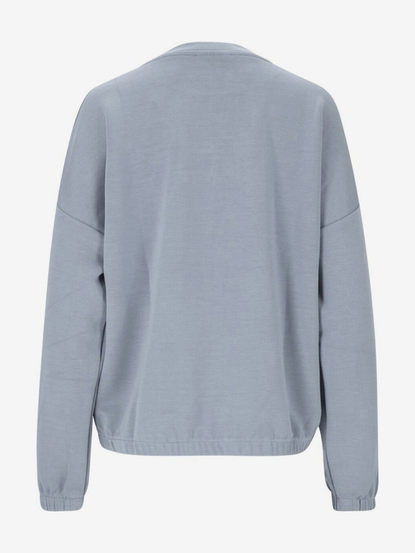 Endurance Dámska mikina Endurance Timmia W Crew Neck - veľkosť