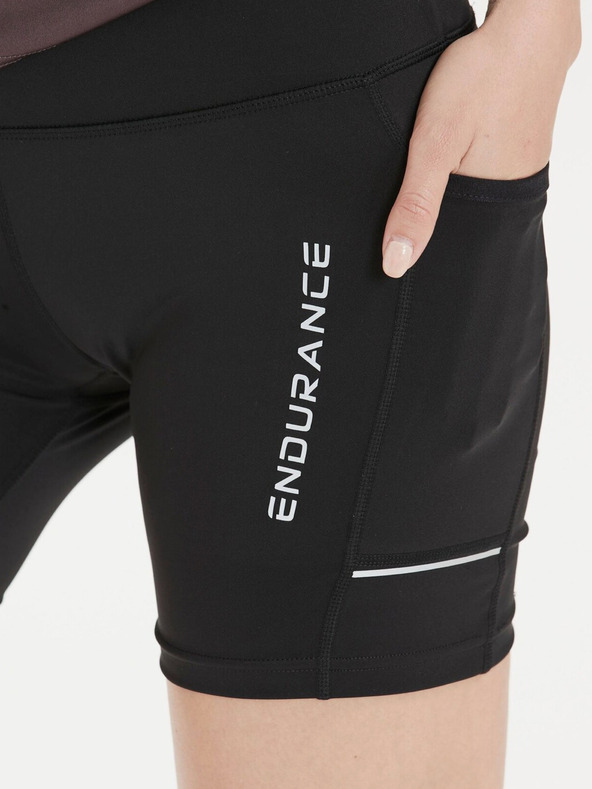 Endurance Dámske bežecké šortky Endurance Energy W - veľkosť