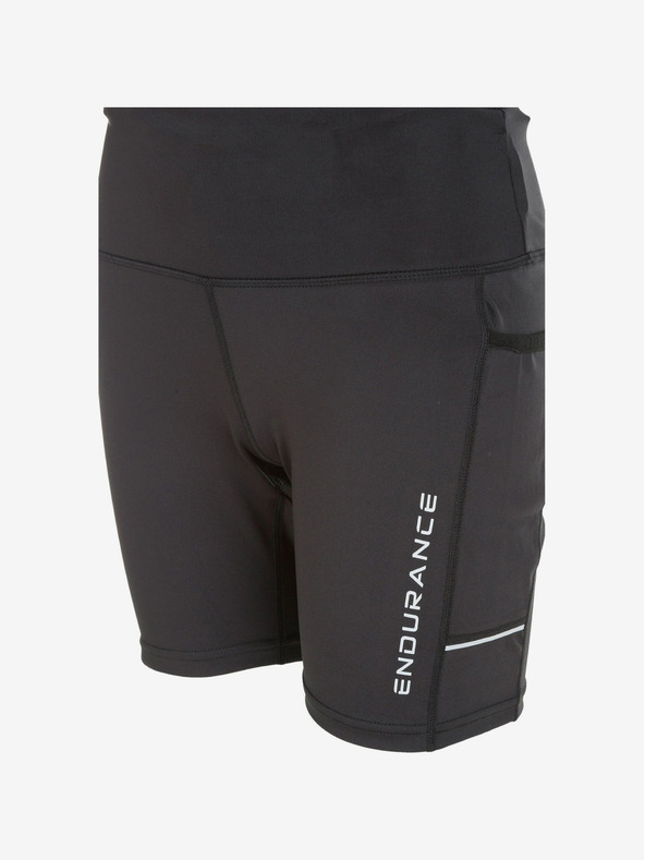 Endurance Dámske bežecké šortky Endurance Energy W - veľkosť