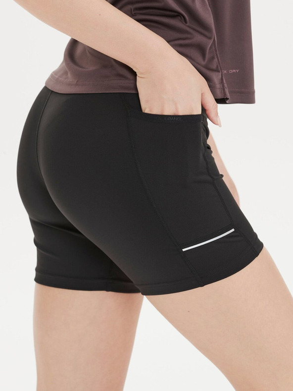 Endurance Dámske bežecké šortky Endurance Energy W - veľkosť