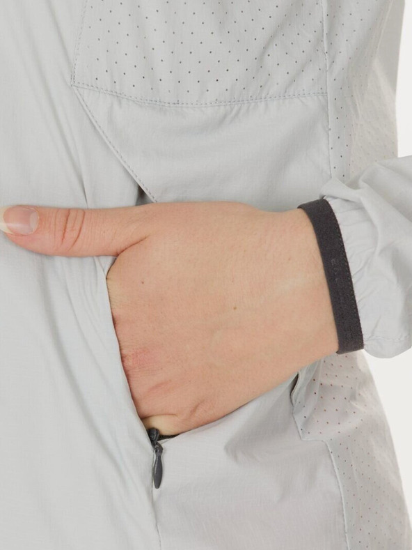 Endurance Dámska športová bunda Endurance Feather W