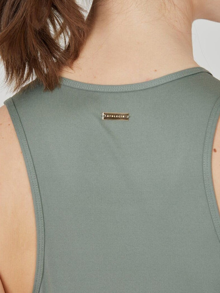 Athlecia Dámske tielko Athlecia Almi Tank Top W
