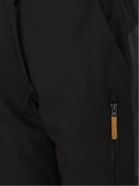 Whistler Pánske outdoorové nohavice Whistler WANDER