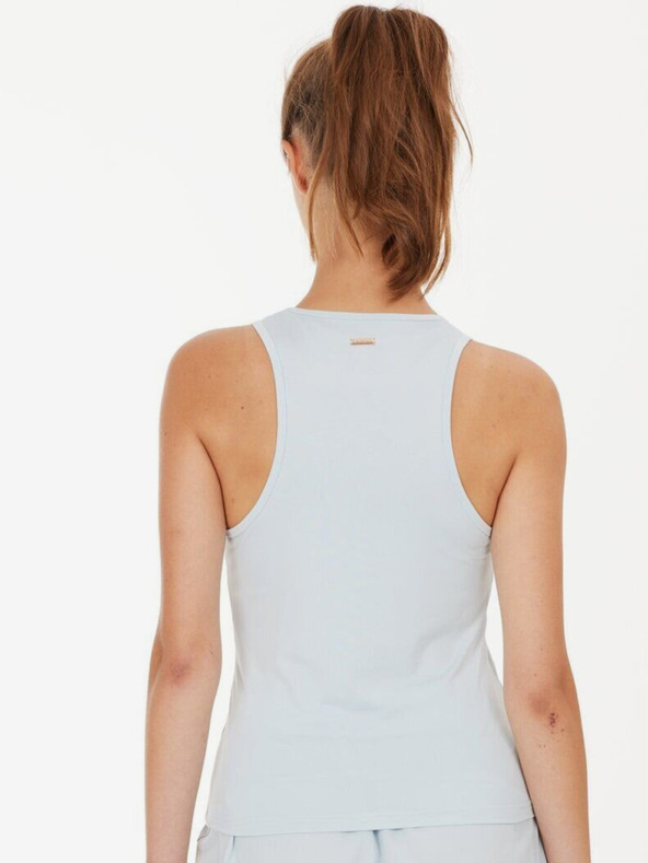 Athlecia Dámske tielko Athlecia Almi Tank Top W