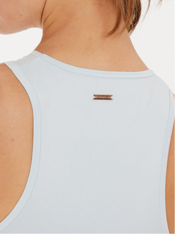Athlecia Dámske tielko Athlecia Almi Tank Top W