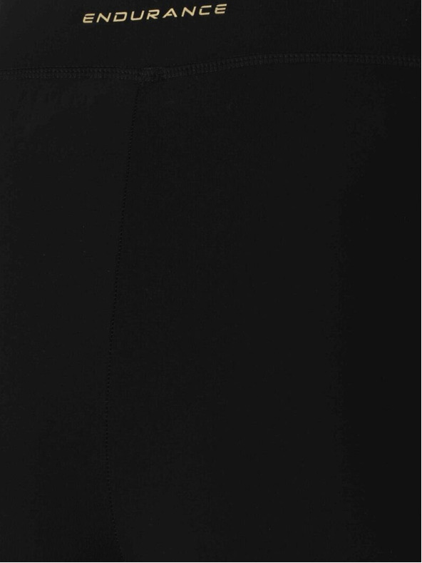 Endurance Dámske elastické legíny Endurance Gaciao W