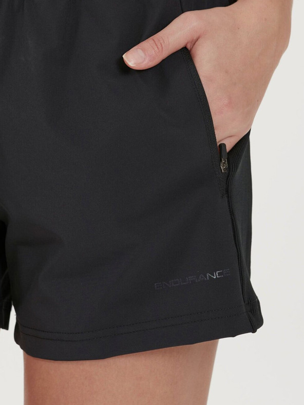 Endurance Dámske športové šortky Endurance Medear W