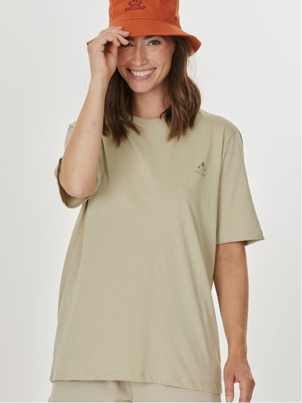 Whistler Dámske bavlnené tričko Whistler Blair W