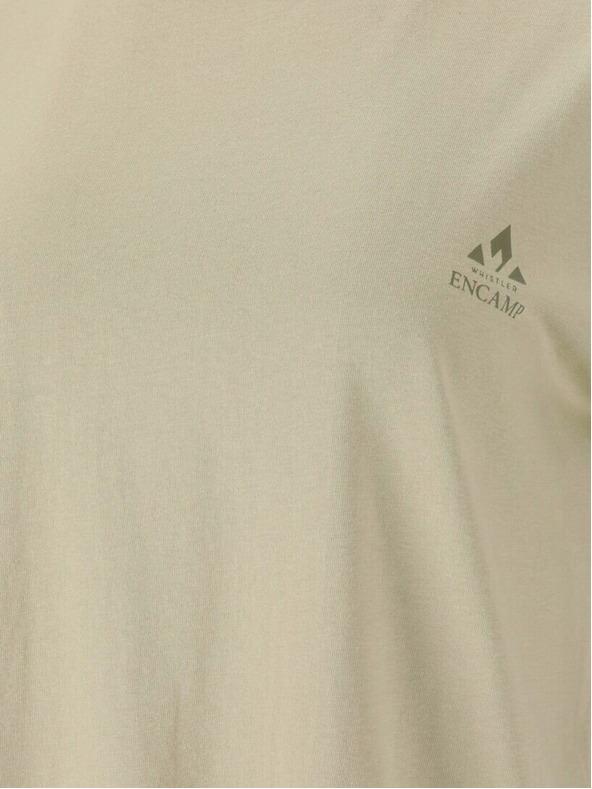 Whistler Dámske bavlnené tričko Whistler Blair W