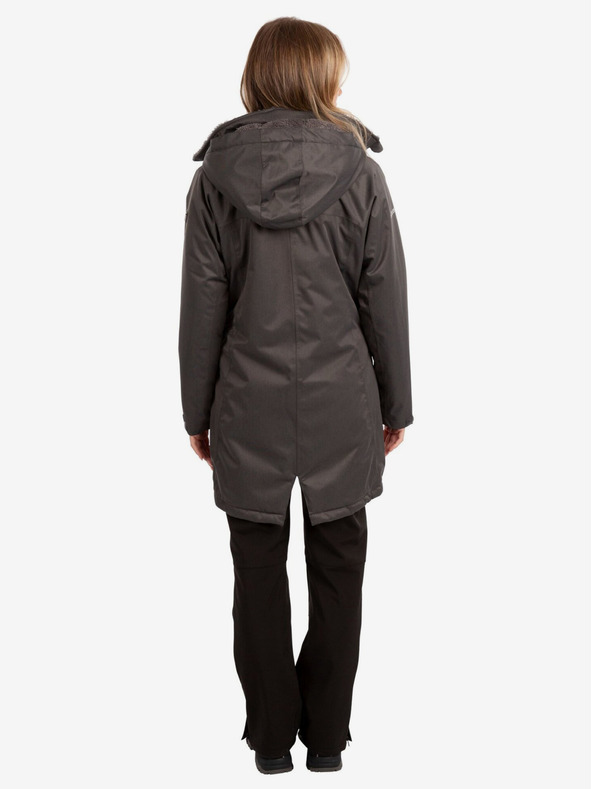 Trespass Dámska zimná bunda Trespass