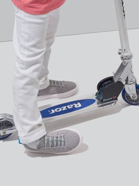 Hickies Detské elastické šnúrky Hickies (10ks)