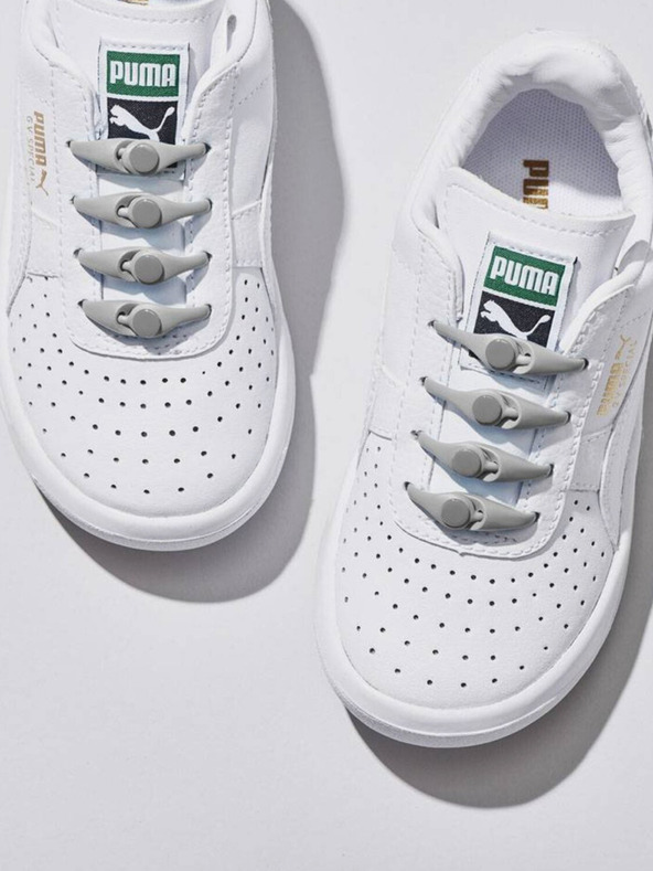 Hickies Detské elastické šnúrky Hickies (10ks)