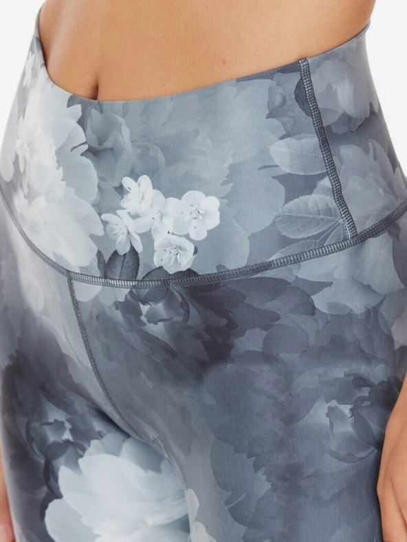 Athlecia Athlecia France Dámske elastické legíny