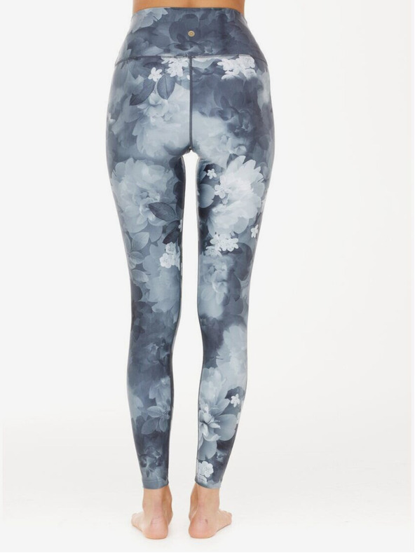 Athlecia Athlecia France Dámske elastické legíny