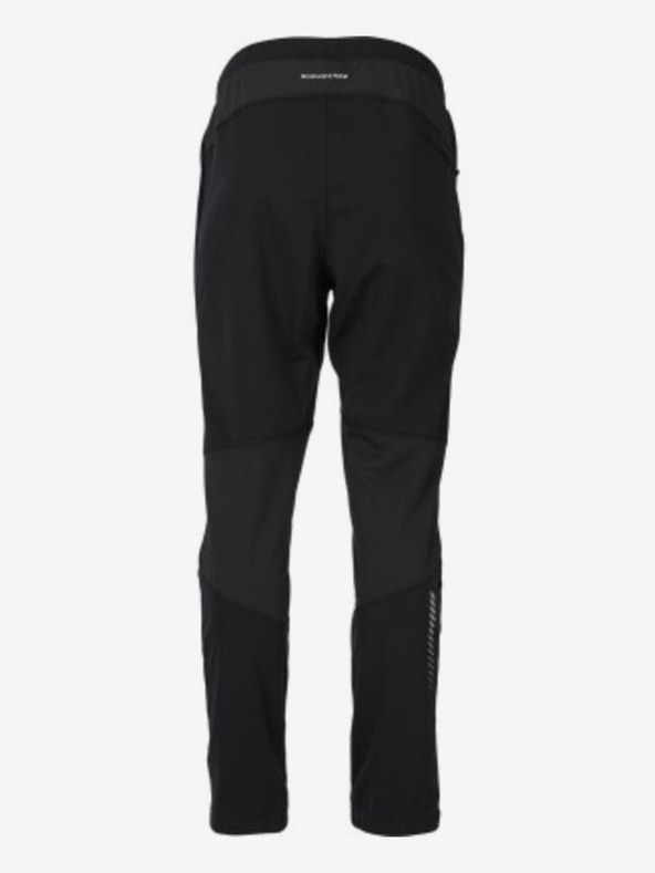 Endurance Dámske outdoorové nohavice Endurance LEEVING WINDBLOCK