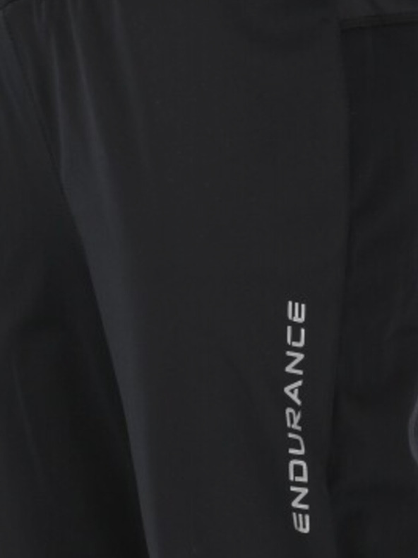 Endurance Dámske outdoorové nohavice Endurance LEEVING WINDBLOCK