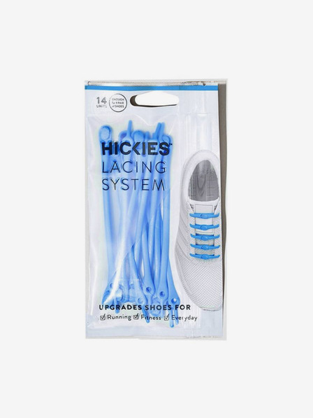 Hickies Hickies Elastické šnúrky (14ks)