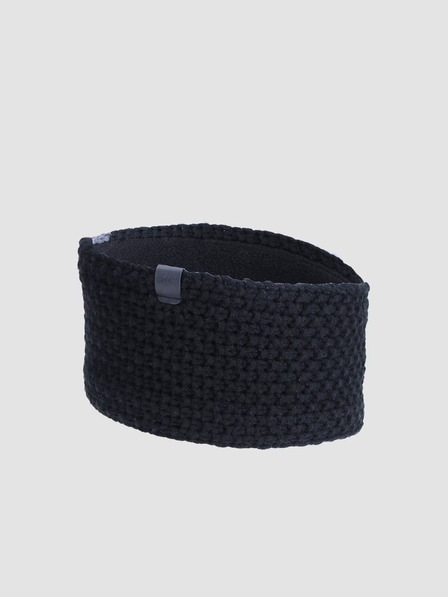 4F Unisex čelenka s vlnou 4F