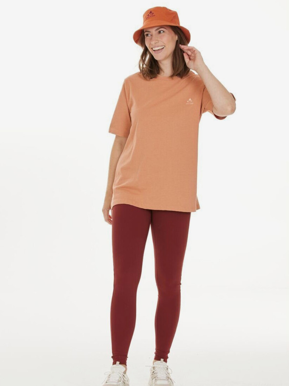 Whistler Dámske bavlnené tričko Whistler Blair W