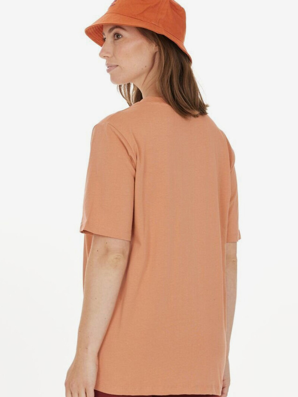 Whistler Dámske bavlnené tričko Whistler Blair W