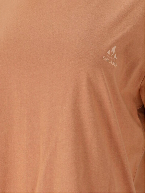 Whistler Dámske bavlnené tričko Whistler Blair W