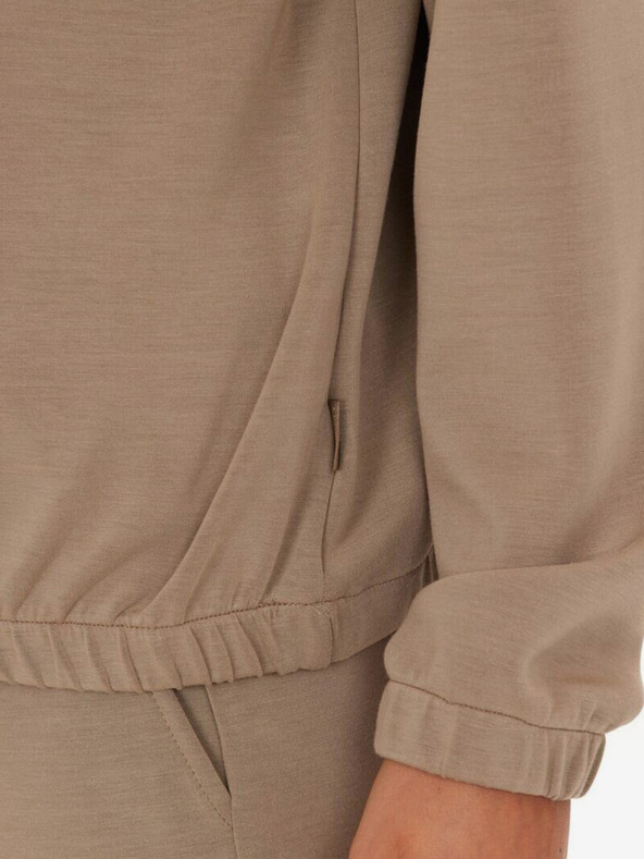 Athlecia Dámska mikina Athlecia NAMIER