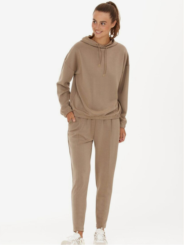 Athlecia Dámska mikina Athlecia NAMIER