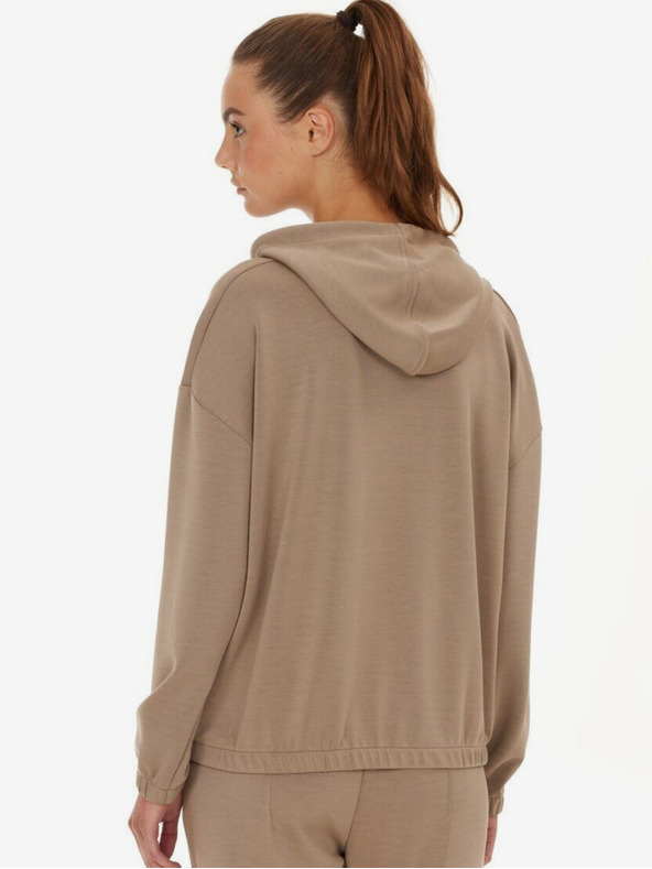 Athlecia Dámska mikina Athlecia NAMIER