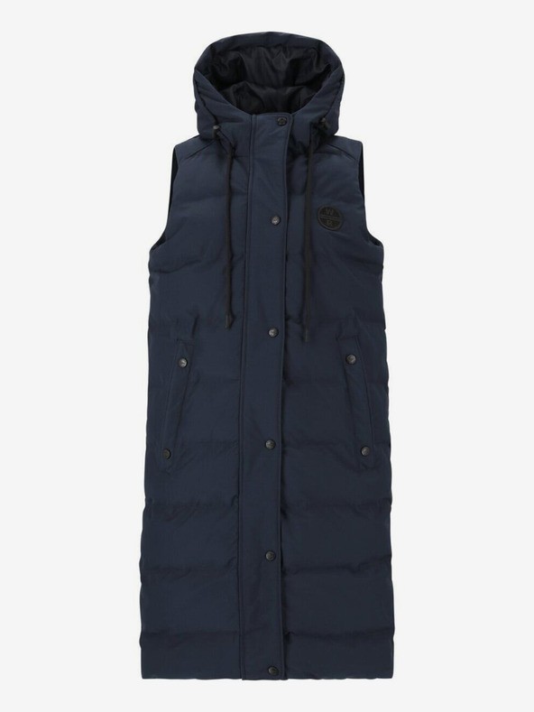 Weather report Dámska vesta Weather Report Chief W