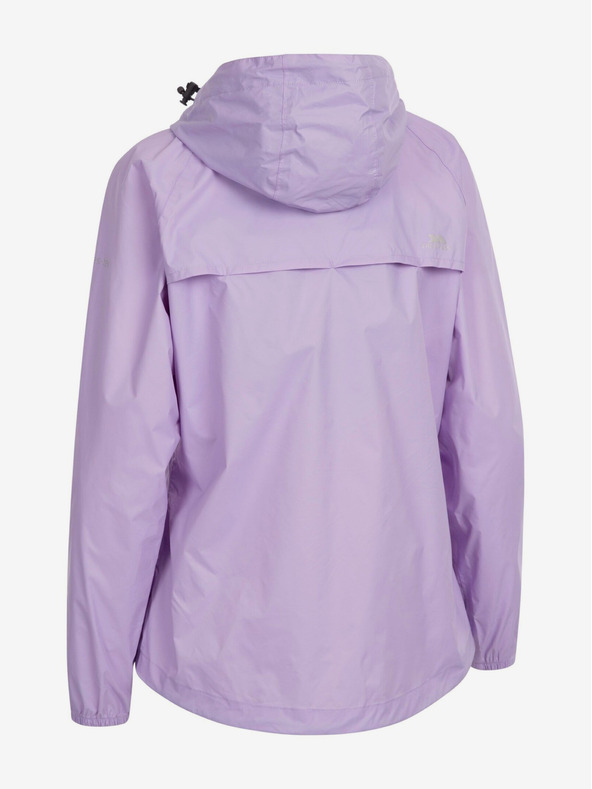 Trespass Trespass Qikpac dámska bunda JKT