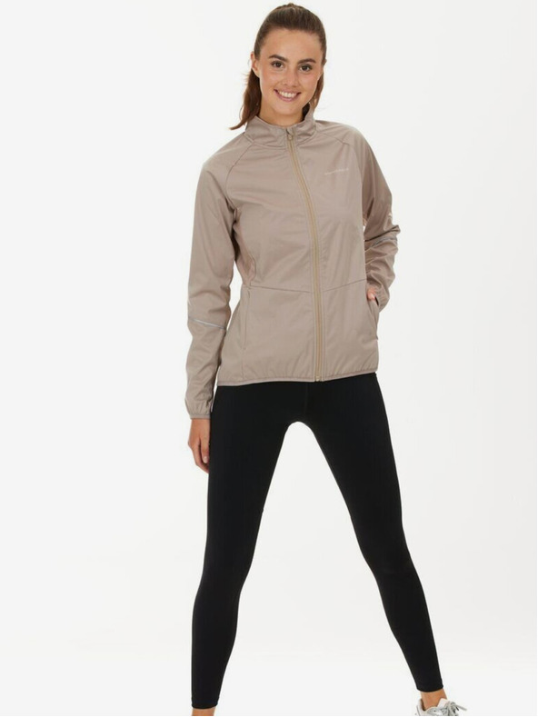 Endurance Dámska bežecká bunda Endurance Elving W