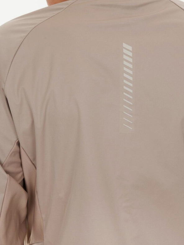 Endurance Dámska bežecká bunda Endurance Elving W