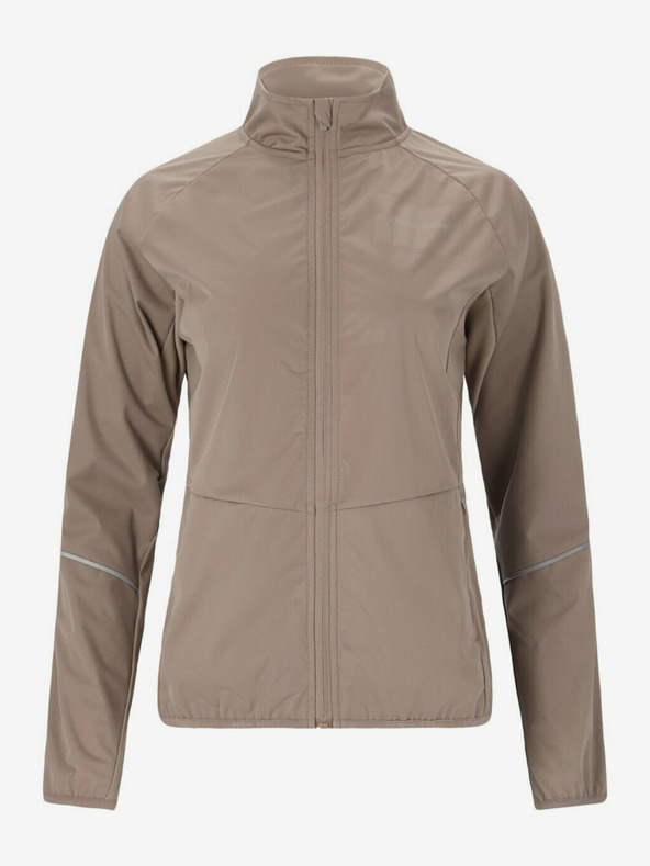 Endurance Dámska bežecká bunda Endurance Elving W