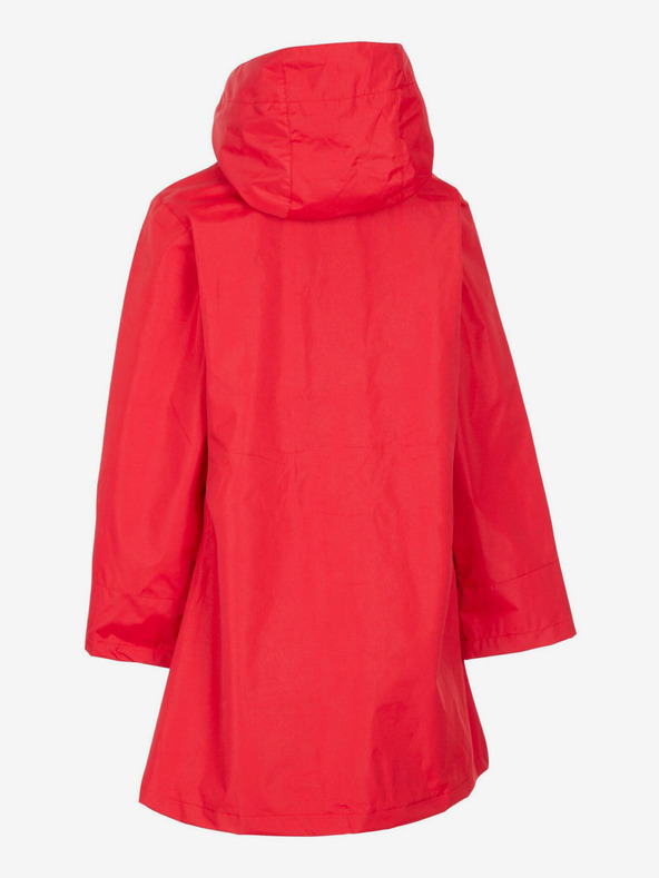 Trespass Trespass Dievčenská bunda Drizzling