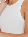 Athlecia Dámske tielko Athlecia Lankae Tank Top W