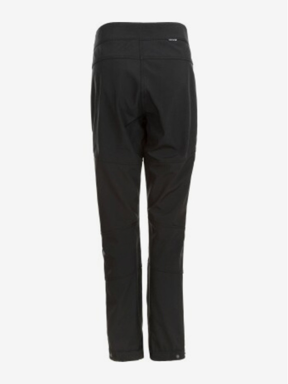 Whistler Dámske softshellové nohavice Whistler JEWEL