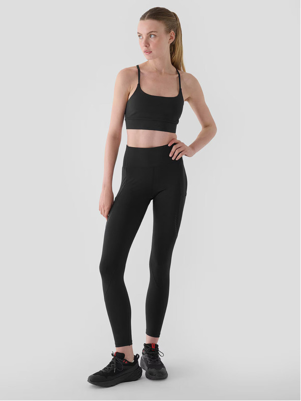 4F Dámska športová podprsenka 4F