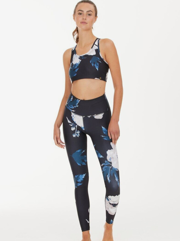 Athlecia Athlecia France Dámske elastické legíny