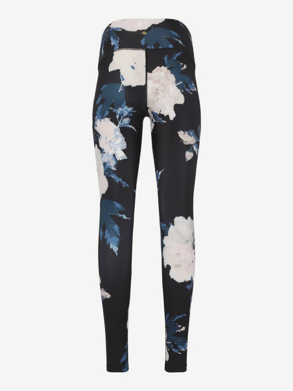 Athlecia Athlecia France Dámske elastické legíny