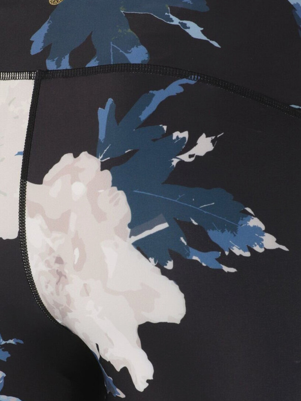 Athlecia Athlecia France Dámske elastické legíny