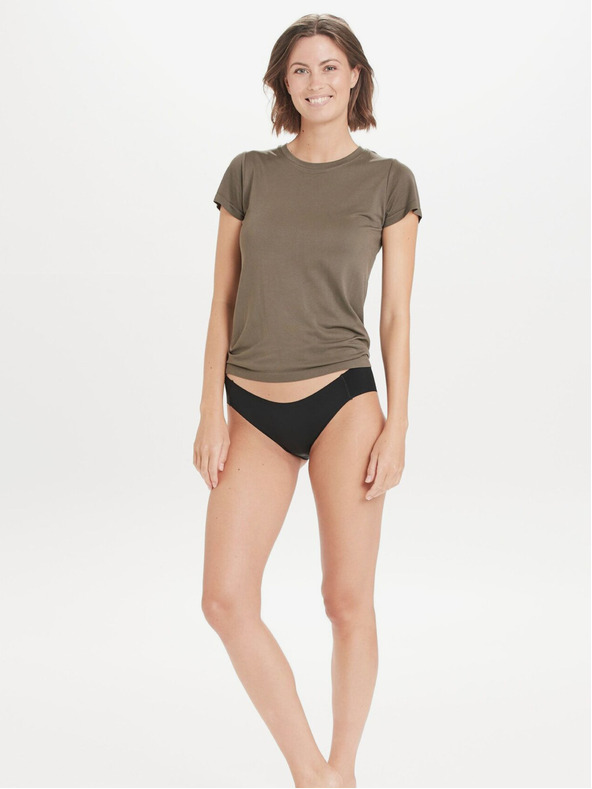 Athlecia Bezšvové nohavičky Athlecia Aiswood W