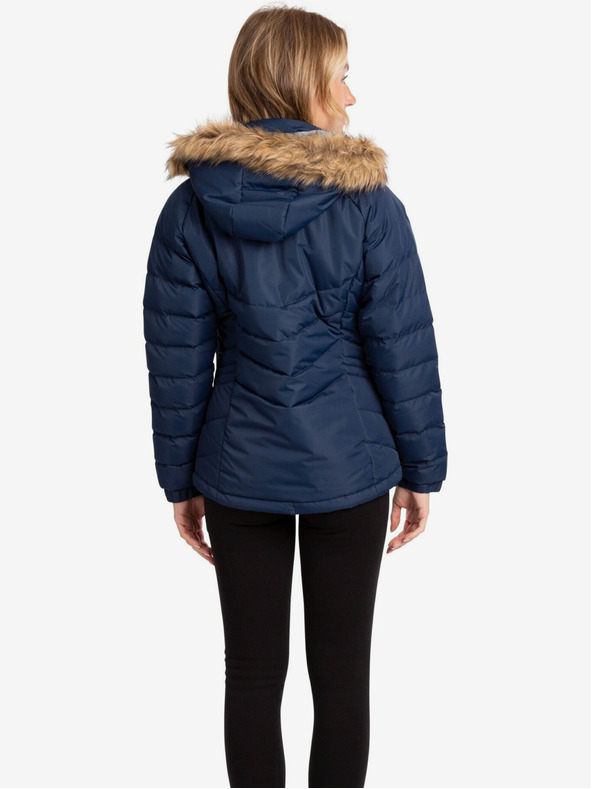 Trespass Dámska bunda Trespass Nadina